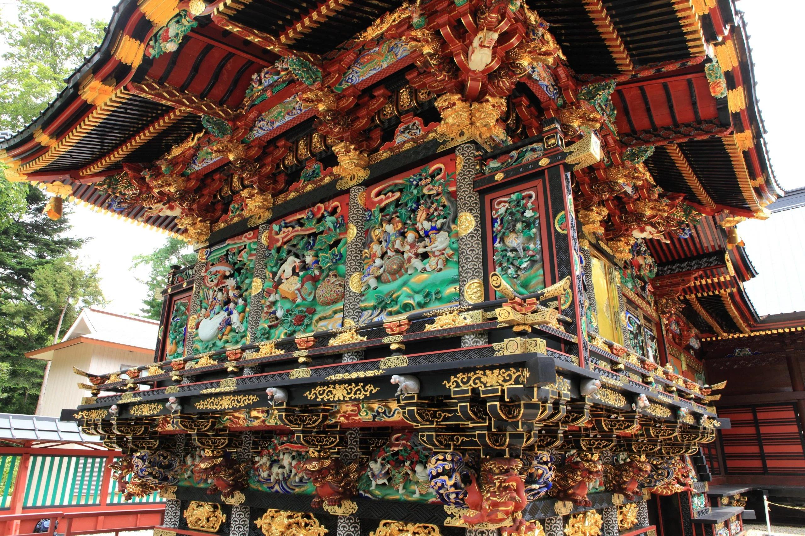 🏯 환희원 (메누마 쇼덴잔 칸기인) 이미지 10